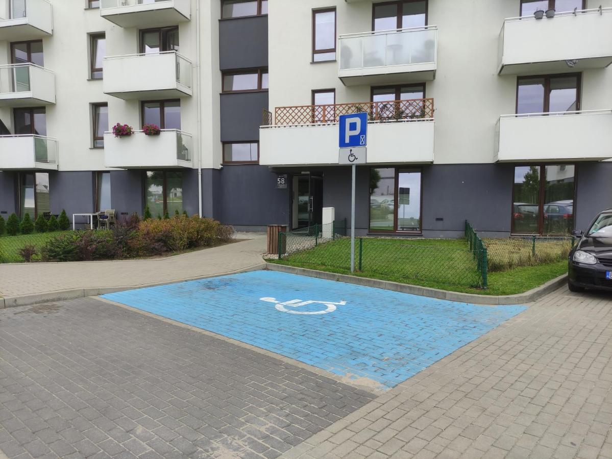 Apartament Filo Pogorze Exterior photo